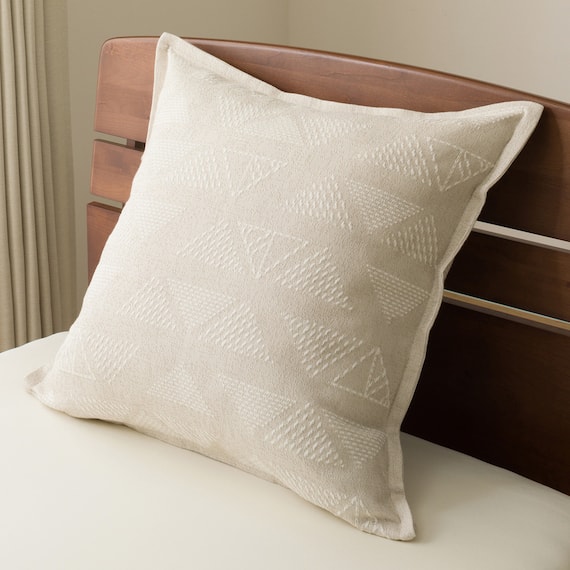 ジャンボクッションカバー(CA2502 GEO METRIC) 1枚目画像