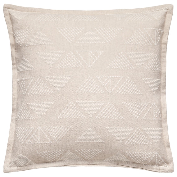 ジャンボクッションカバー(CA2502 GEO METRIC) 3枚目画像