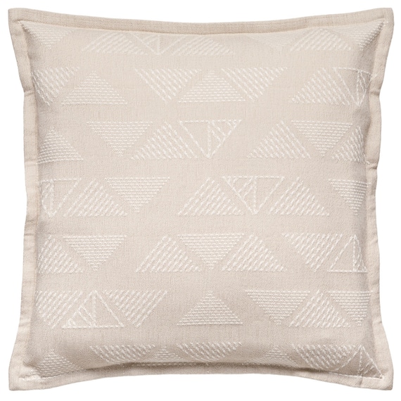 ジャンボクッションカバー(CA2502 GEO METRIC) 4枚目画像