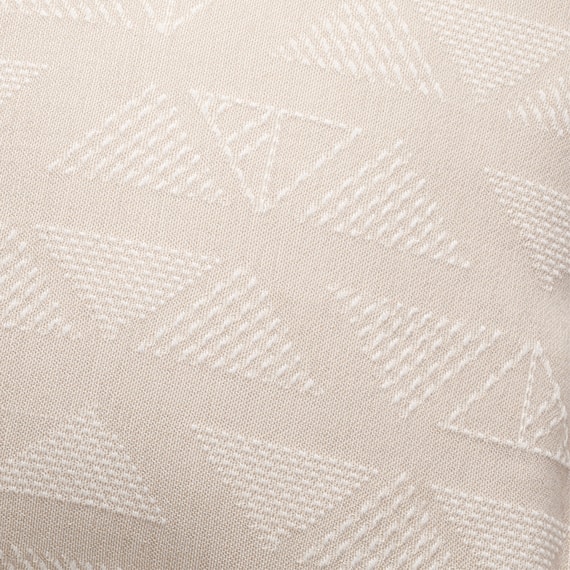 ジャンボクッションカバー(CA2502 GEO METRIC) 5枚目画像