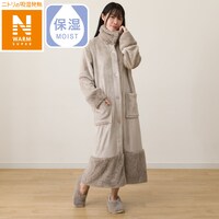 着る毛布(NウォームSP スソファー KK04)