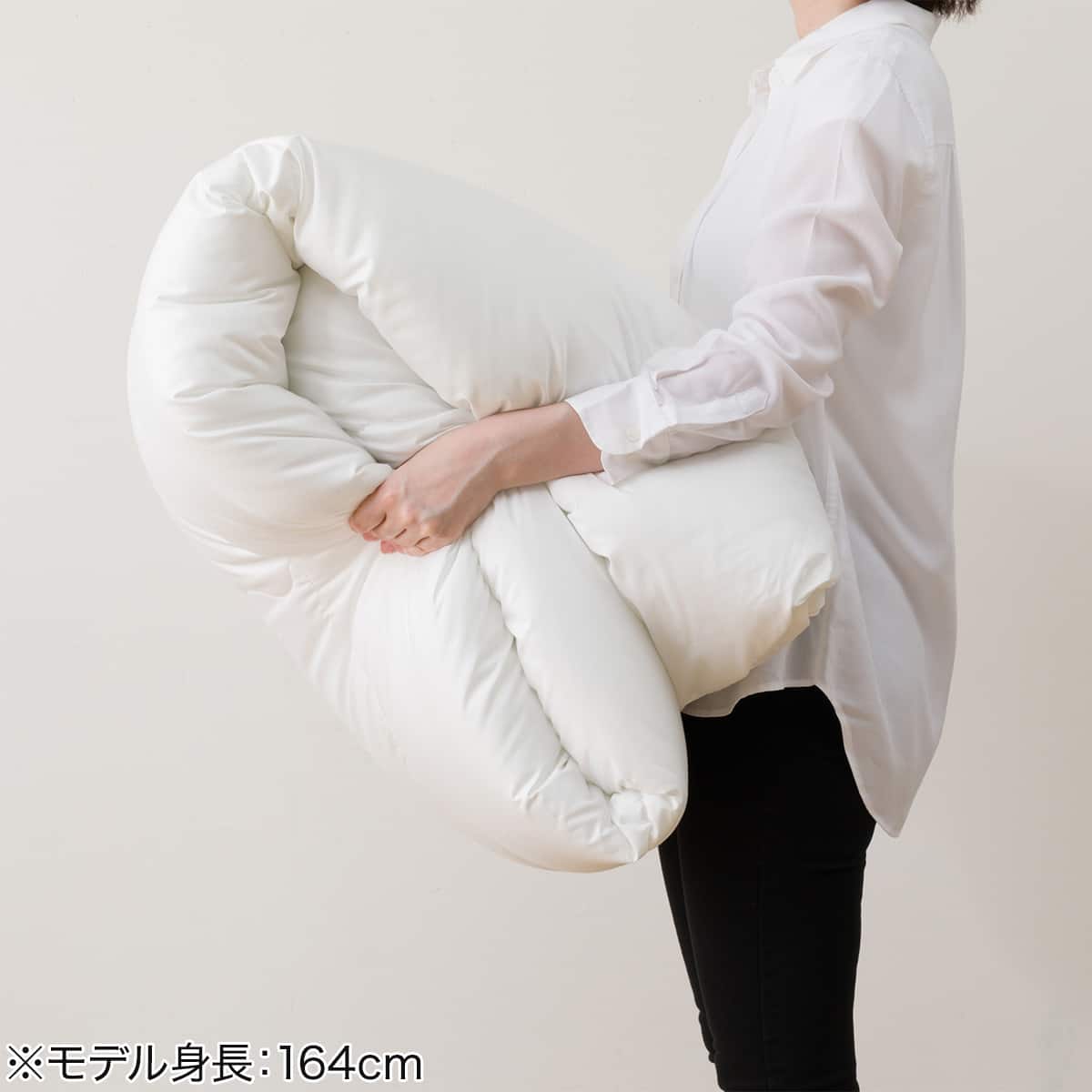 新品　ニトリ 抗菌防臭掛ふとん ダブル 　カバー付　【直接引き取り可】 抗菌防臭 掛け布団2 ダブル | ニトリネット【公式】 家具・インテリア通販