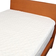 自然のままの生成り敷パッド(国産)