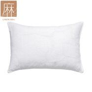 まくらカバー(リネン SZ16-3)