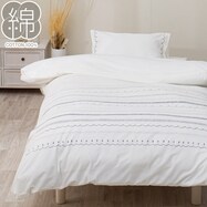 掛ふとんカバー (ボーダー グレー ST2509)