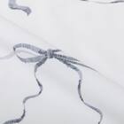 掛ふとんカバー ダブル(リボン NG09) 9枚目画像