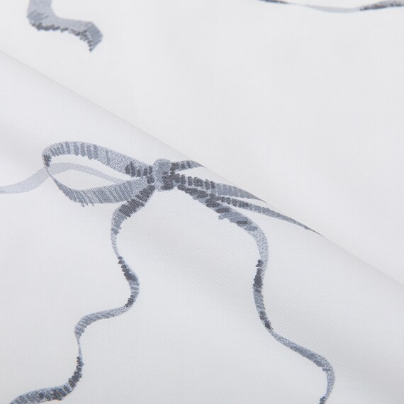 掛ふとんカバー ダブル(リボン NG09) 9枚目画像