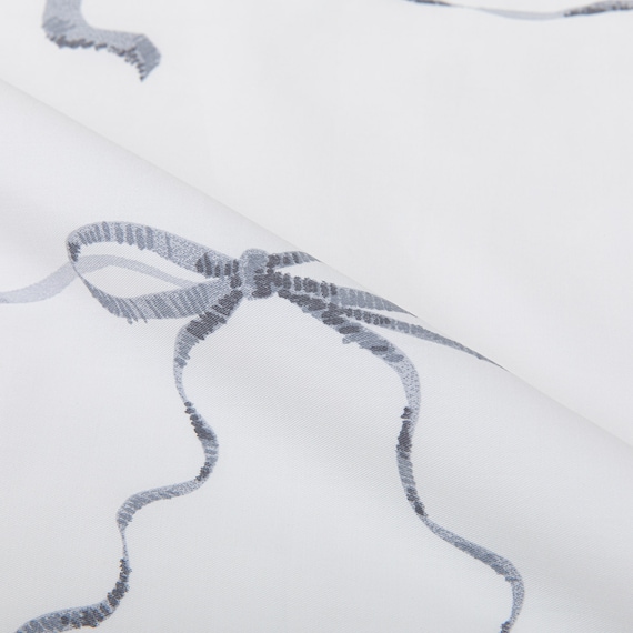 掛ふとんカバー ダブル(リボン NG09) 9枚目画像