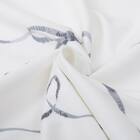 掛ふとんカバー ダブル(リボン NG09) 10枚目画像