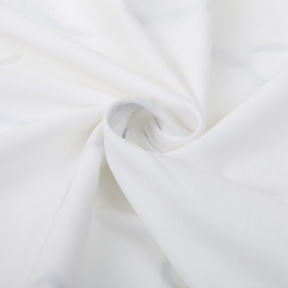 掛ふとんカバー ダブル(リボン NG09) 11枚目画像