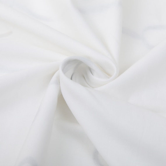 掛ふとんカバー ダブル(リボン NG09) 11枚目画像