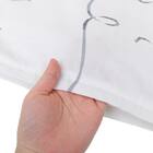 掛ふとんカバー ダブル(リボン NG09) 12枚目画像