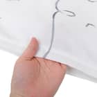 掛ふとんカバー ダブル(リボン NG09) 12枚目画像