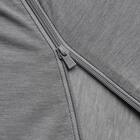 掛布団カバー セミダブル(ソフトライト2 GY SD) 11枚目画像