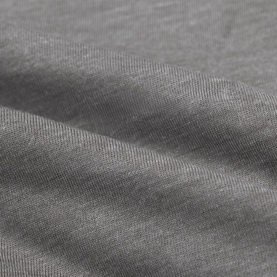 掛布団カバー セミダブル(ソフトライト2 GY SD) 12枚目画像