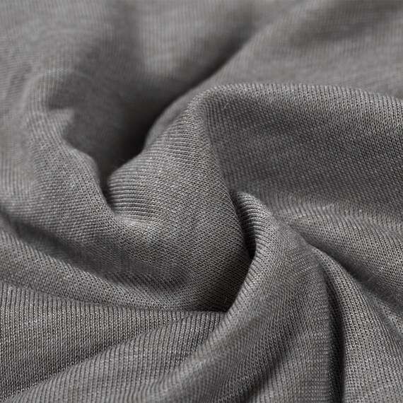 掛布団カバー セミダブル(ソフトライト2 GY SD) 13枚目画像