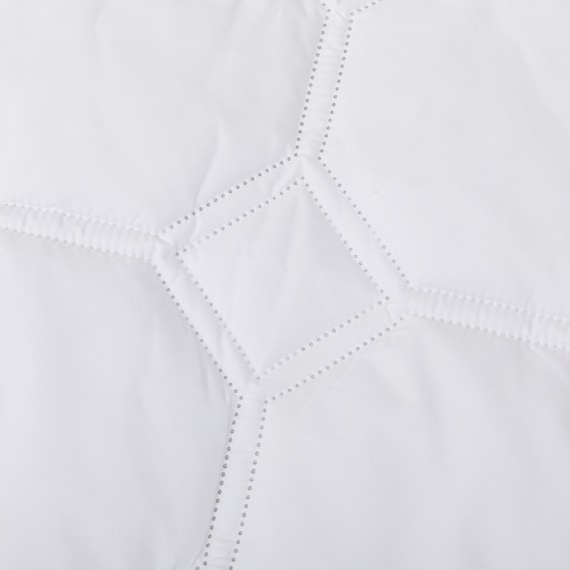 【日本製】抗菌防臭・防ダニ敷きパッドQ 3枚目画像