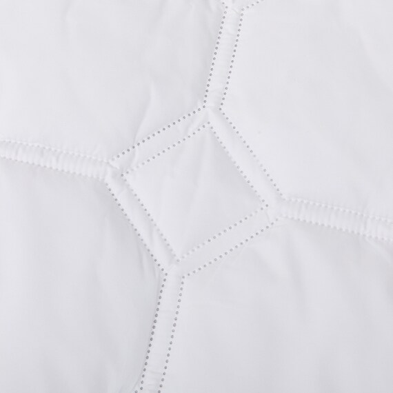 【日本製】抗菌防臭・防ダニ敷きパッドWK200 3枚目画像