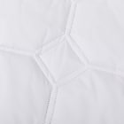 【日本製】抗菌防臭・防ダニ敷きパッドWK200 3枚目画像