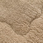 表も裏もそのまま使える 蓄熱わた入り掛けふとん ダブル(K2529 BE D) 13枚目画像