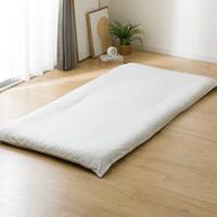 敷ふとんカバー シングル(MJ05 グレー S)