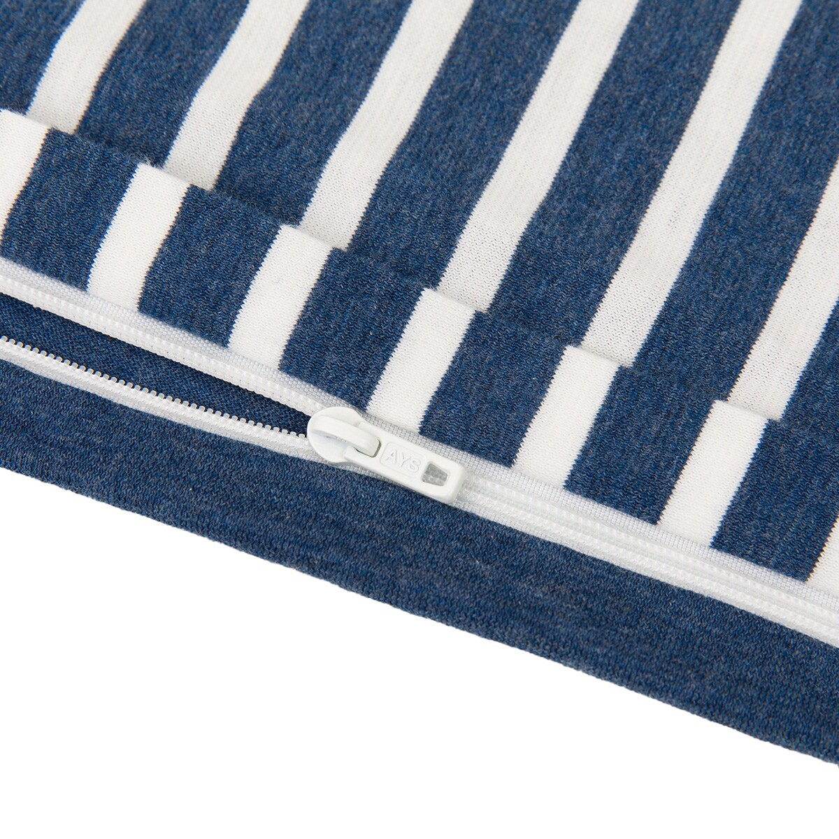 掛ふとんカバー シングル(ニット ネイビー SZ41 S) | ニトリネット