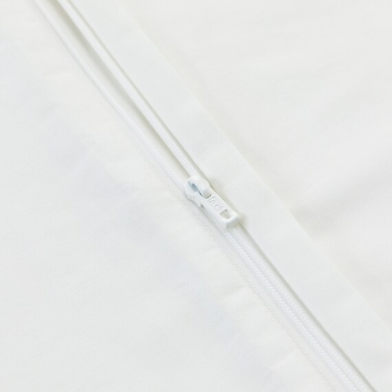 掛け布団カバー シングル(MJ06 WH S) 4枚目画像