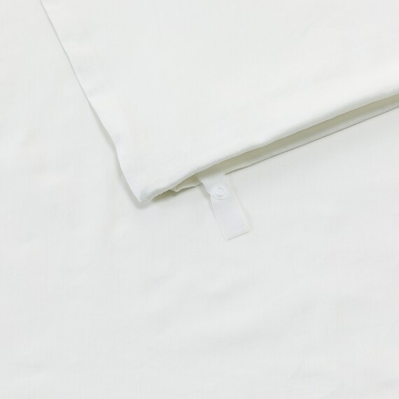 掛け布団カバー シングル(MJ06 WH S) 5枚目画像
