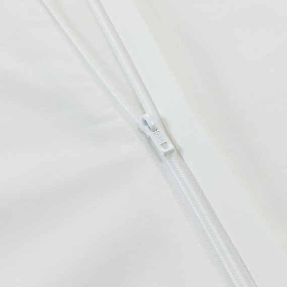 敷ふとんカバー シングル(MJ06 WH S) 3枚目画像