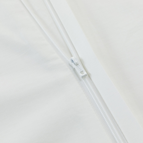 敷ふとんカバー シングル(MJ06 WH S) 3枚目画像