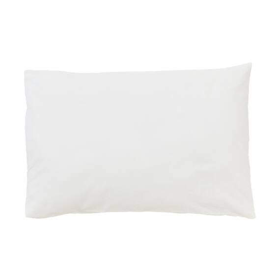 枕カバー(MJ06 WH) 3枚目画像