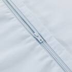 掛け布団カバー クイーン(MJ06 BL Q) 4枚目画像