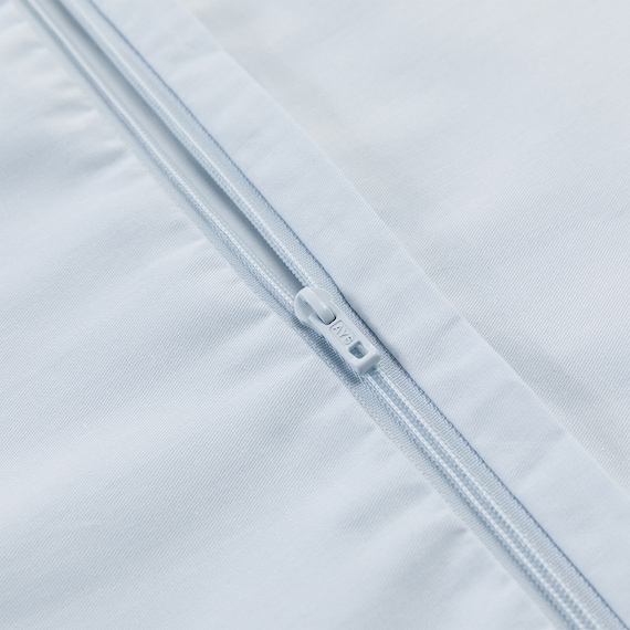 掛け布団カバー クイーン(MJ06 BL Q) 4枚目画像