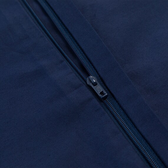 掛け布団カバー シングル(MJ06 NV S) 4枚目画像