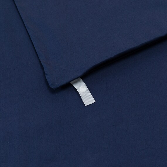 掛け布団カバー シングル(MJ06 NV S) 5枚目画像