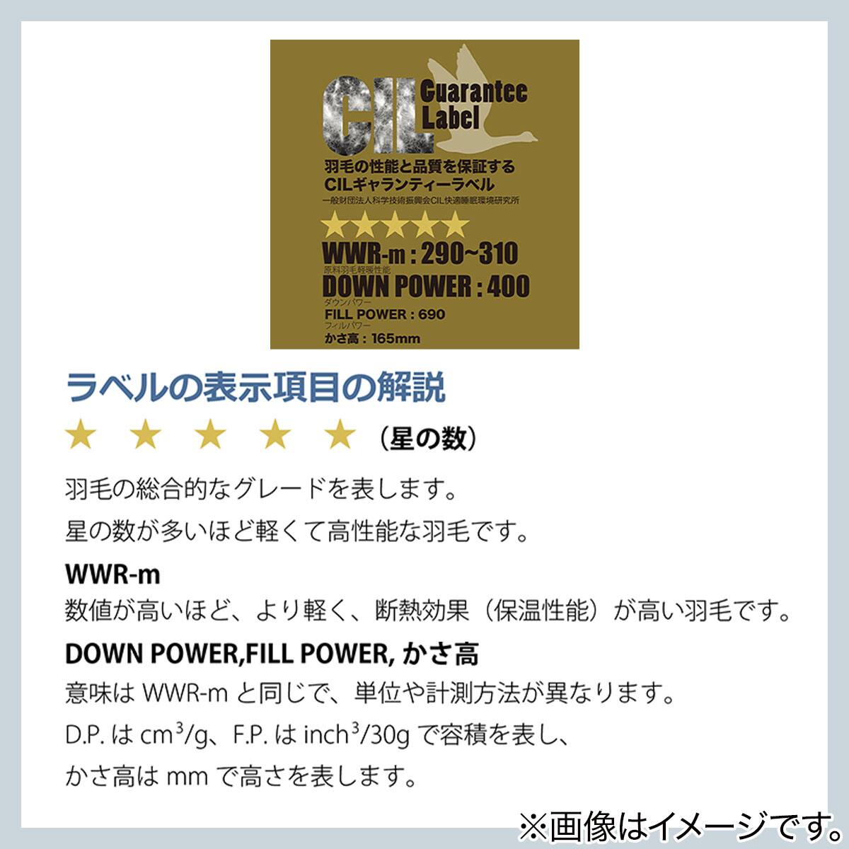 日本製】羽毛掛ふとん シングル(DH-GDD80) | ニトリネット【公式