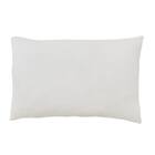 枕カバー(Wガーゼ ホワイト SZ42) 3枚目画像