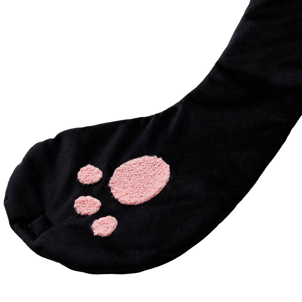 アイマスク付き枕カバー(DHデコネコ) | ニトリネット【公式】 家具