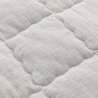 ピローパッド(コットンフレンチリネン モカ S2619) 11枚目画像