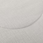 肌ふとん シングル(コットンフレンチリネン S モカ S2619) 7枚目画像