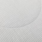 肌ふとん シングル(コットンフレンチリネン S モカ S2619) 8枚目画像