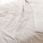 肌ふとん シングル(コットンフレンチリネン S モカ S2619) 10枚目画像