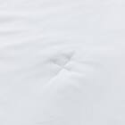 BOXパッド シングル(コットンサテン S グレー S2622) 11枚目画像