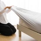 BOXパッド シングル(ひんやりコットン S グレー S2620) 7枚目画像