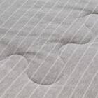 肌ふとん シングル(ひんやりコットン S グレー S2620) 3枚目画像