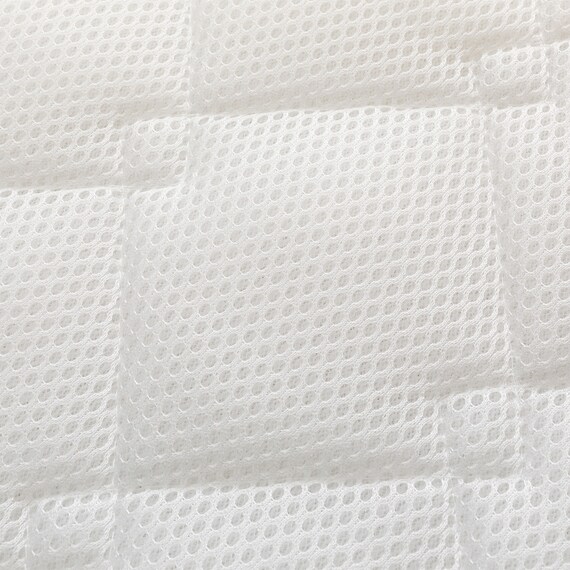 敷きパッド シングル(さらリラ S グレー S2629) 5枚目画像