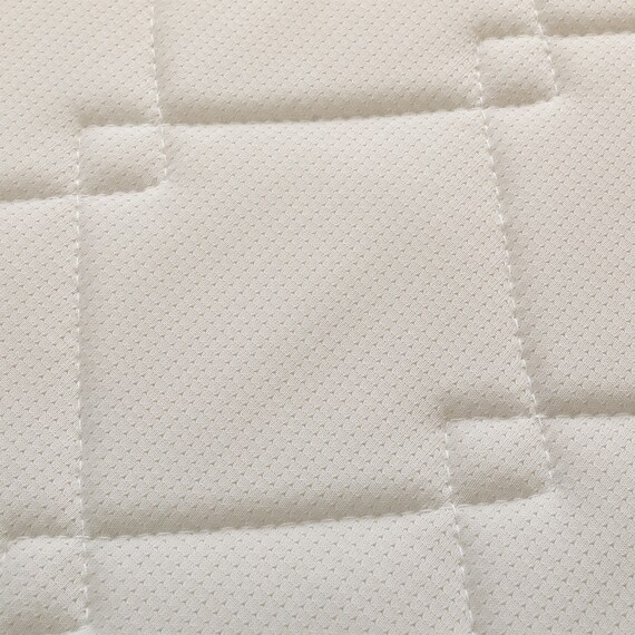 敷きパッド シングル(さらリラ S グレー S2629) 6枚目画像