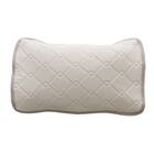 ピローパッド(さらリラ グレー S2629) 6枚目画像