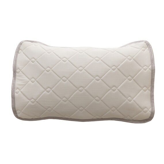 ピローパッド(さらリラ グレー S2629) 6枚目画像