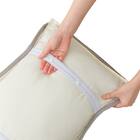 ピローパッド(さらリラ グレー S2629) 7枚目画像